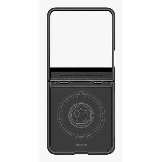 Spigen Slim Armor Pro coque de protection pour téléphones portables 17,3 cm (6.8") Housse Noir