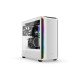 be quiet! Shadow Base 800 DX White Midi Tower Blanc