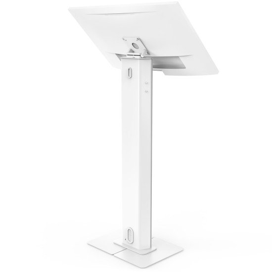 Compulocks 140WLBPW support antivol pour tablettes 81,3 cm (32") Blanc Compulocks 140WLBPW support antivol pour tablettes 81,3 cm (32") Blanc