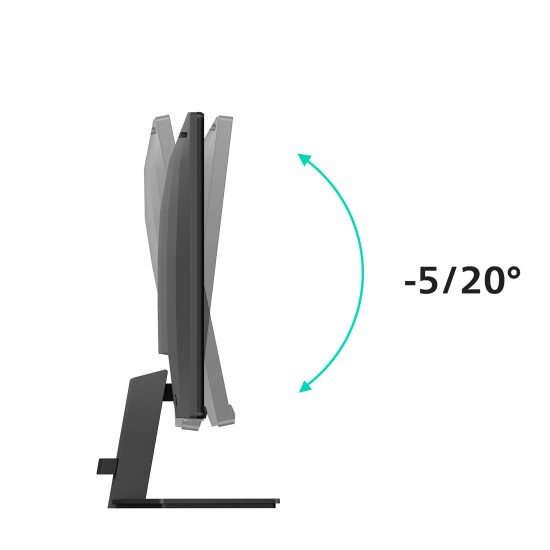 Philips 27M2N3500NF/00 écran PC