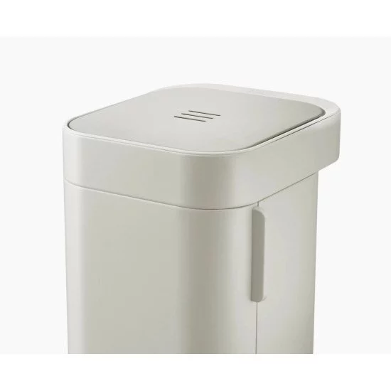 Joseph Joseph Porta 40 L Rectangulaire Acier inoxydable Gris Joseph Joseph Porta 40 L Rectangulaire Acier inoxydable Gris