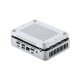 ASUS NUC 14 Pro+ RNUC14RVSU500000I UCFF Argent 125H ASUS NUC 14 Pro+ RNUC14RVSU500000I UCFF Argent 125H