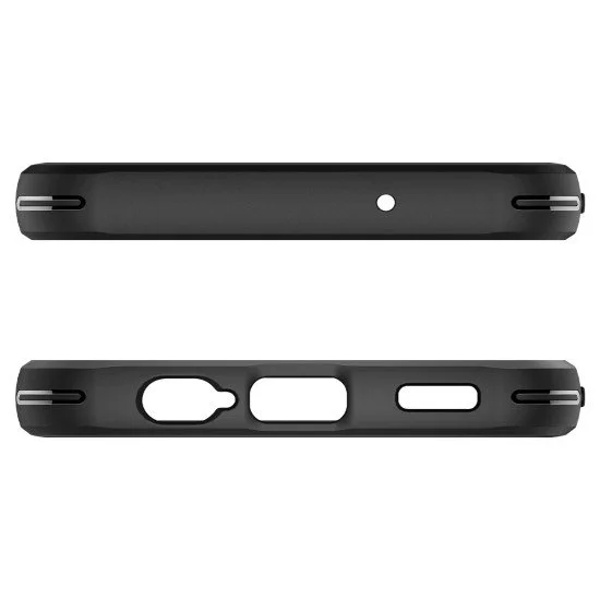 Spigen Rugged Armor coque de protection pour téléphones portables Spigen Rugged Armor coque de protection pour téléphones portables