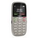 Gigaset GL395 5,59 cm (2.2") 90 g Gris Téléphone pour seniors Gigaset GL395 5,59 cm (2.2") 90 g Gris Téléphone pour seniors