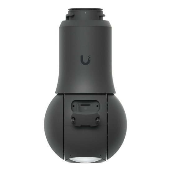 Ubiquiti G6 PTZ Sphérique Caméra de sécurité IP Intérieure et extérieure 3864 x 2160 pixels Plafond/Mur/Poteau