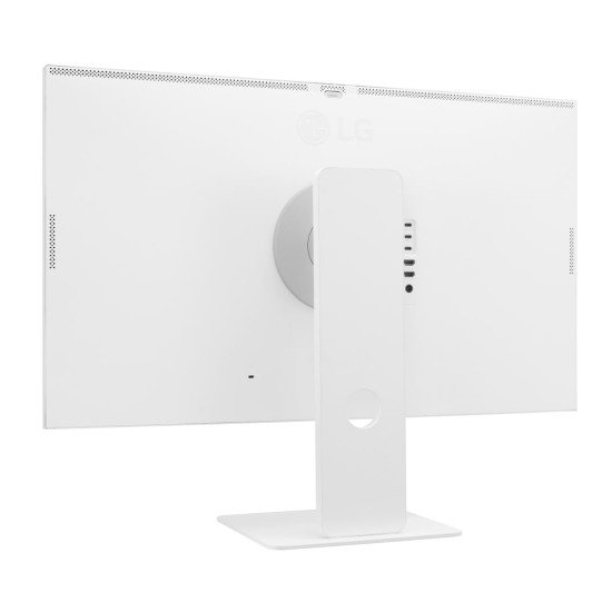 LG 32U850SA-W écran PC 80 cm (31.5") 3840 x 2160 pixels 4K Ultra HD LED Blanc LG 32U850SA-W écran PC 80 cm (31.5") 3840 x 2160 pixels 4K Ultra HD LED Blanc