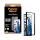 PanzerGlass Screen Protector Ultra-Wide Fit - Clear - Samsung Galaxy A57 5G Protection d'écran transparent