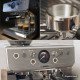 Bosch PFE403C3 machine à café Semi-automatique Machine à expresso 2,8 L