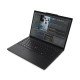 Lenovo ThinkPad P14s Gen 6 (AMD) AMD Ryzen AI 7 350 Station de travail mobile 35,6 cm (14") WUXGA 32 Go DDR5-SDRAM 1 To SSD Wi-Fi 7 (802.11be) Windows 11 Pro Belge Noir