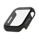 Belkin ScreenForce Protecteur d'écran Noir Polycarbonate (PC), Verre trempé Belkin ScreenForce Protecteur d'écran Noir Polycarbonate (PC), Verre trempé