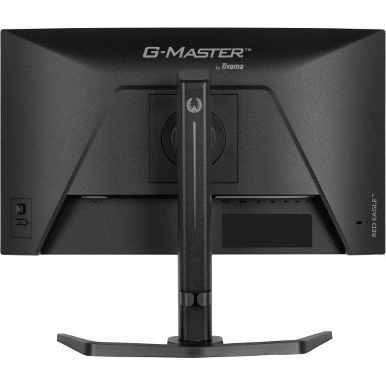iiyama G-MASTER GB2471HSU-B1 écran PC 60,5 cm (23.8") 1920 x 1080 pixels Full HD Noir