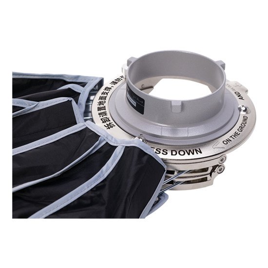 Aputure Light Dome III