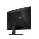 AOC G4 C27G42E écran PC 68,6 cm (27") 1920 x 1080 pixels Full HD LED Noir, Rouge AOC G4 C27G42E écran PC 68,6 cm (27") 1920 x 1080 pixels Full HD LED Noir, Rouge