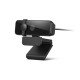 Lenovo Essential FHD Gen2 webcam 1920 x 1080 pixels USB 2.0 Noir Lenovo Essential FHD Gen2 webcam 1920 x 1080 pixels USB 2.0 Noir