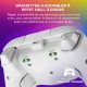 Turtle Beach Afterglow Wave – Blanc Turtle Beach Afterglow Wave – Blanc