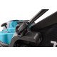 Makita DLM330RT tondeuse à gazon Tondeuse à gazon poussée Batterie Noir, Bleu Makita DLM330RT tondeuse à gazon Tondeuse à gazon poussée Batterie Noir, Bleu