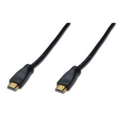 ASSMANN Electronic AK-330105-200-S câble HDMI 20 m HDMI Type A (Standard) Noir ASSMANN Electronic AK-330105-200-S câble HDMI 20 m HDMI Type A (Standard) Noir