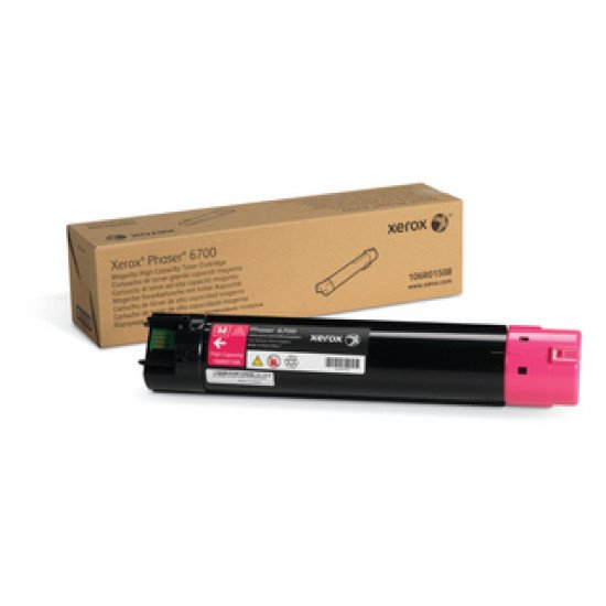 Xerox 106R01508 Toner Magenta