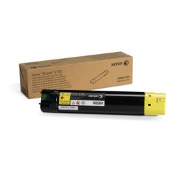 Xerox 106R01509 Toner  Jaune