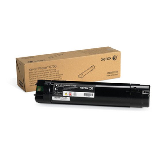 Xerox 106R01510 Toner  Noir