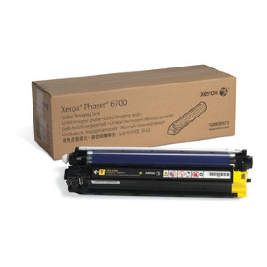 Xerox 108R00973 Toner  Jaune