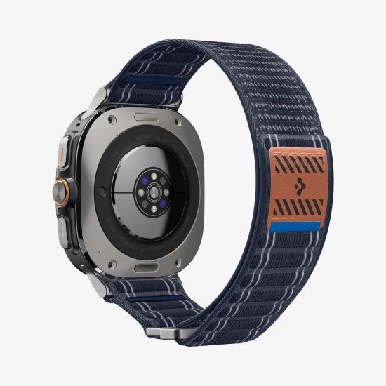 Spigen WBF0 Bande Marine Tissu