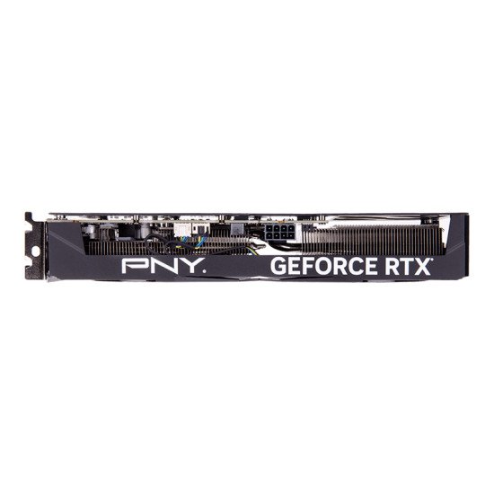 PNY VCG407012DFXPB1 carte graphique NVIDIA GeForce RTX 4070 12 Go GDDR6X