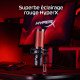 HyperX QuadCast 2 – Microphone USB (noir)