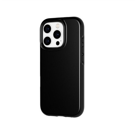 Tech21 EvoDusk coque de protection pour téléphones portables 16 cm (6.3") Housse Noir Tech21 EvoDusk coque de protection pour téléphones portables 16 cm (6.3") Housse Noir