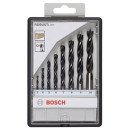 Bosch 2 607 010 533 foret Bosch 2 607 010 533 foret