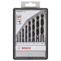 Bosch 2 607 010 533 foret Bosch 2 607 010 533 foret
