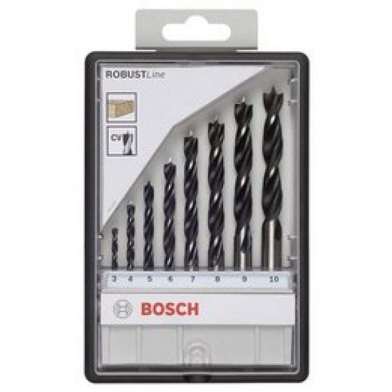 Bosch 2 607 010 533 foret