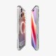 Spigen ACS09893 coque de protection pour téléphones portables 17,5 cm (6.9") Housse Transparent, Blanc Spigen ACS09893 coque de protection pour téléphones portables 17,5 cm (6.9") Housse Transparent, Blanc