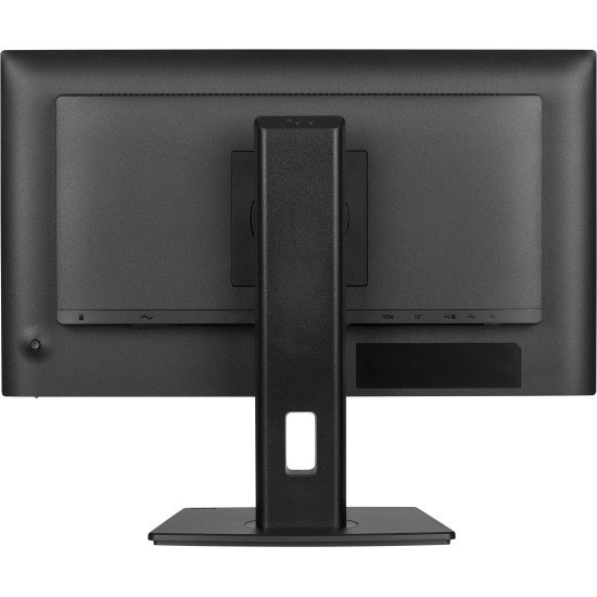 iiyama ProLite XB2492HSU-B1 écran PC 61 cm (24") 1920 x 1080 pixels Full HD LED Noir iiyama ProLite XB2492HSU-B1 écran PC 61 cm (24") 1920 x 1080 pixels Full HD LED Noir