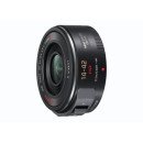 Panasonic 14-42mm F3.5-5.6 MILC Objectif standard Noir