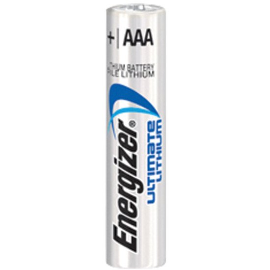 Energizer ENLITHIUMAAAP4