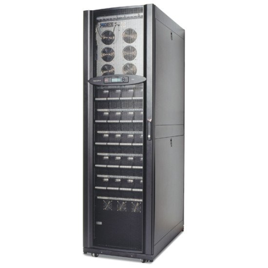 APC Smart-UPS VT 30kVA UPS UPS 24000 W