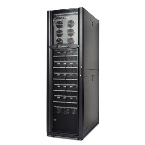 APC Smart-UPS VT 30kVA UPS UPS 24000 W