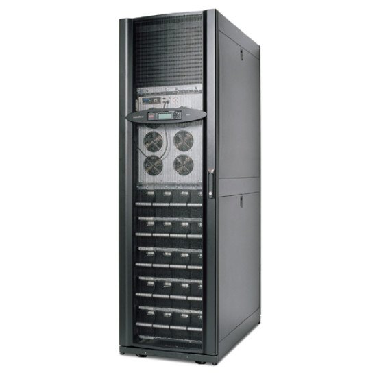 APC Smart-UPS VT UPS UPS 30 kVA 24000 W