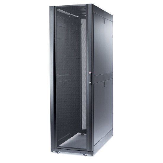 APC NetShelter SX 42U Rack autonome Noir