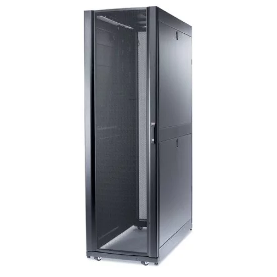 APC NetShelter SX 42U Rack autonome Noir APC NetShelter SX 42U Rack autonome Noir