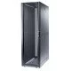 APC NetShelter SX 42U Rack autonome Noir APC NetShelter SX 42U Rack autonome Noir
