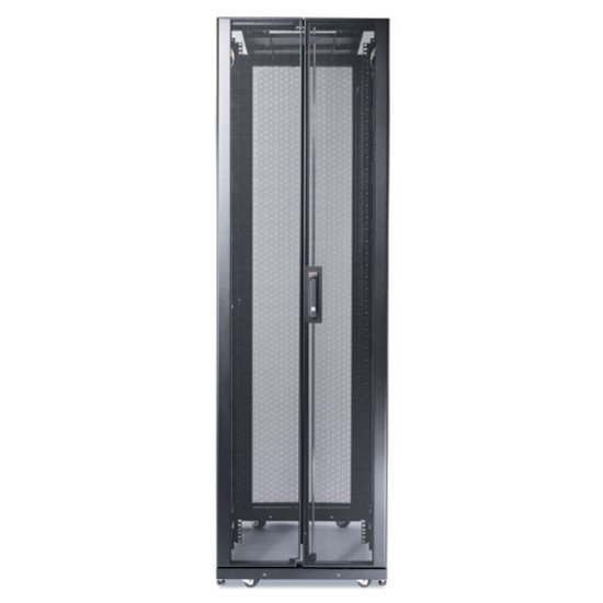 APC NetShelter SX 42U Rack autonome Noir