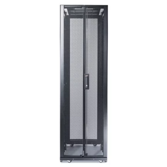 APC NetShelter SX 42U Rack autonome Noir APC NetShelter SX 42U Rack autonome Noir