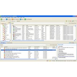 APC AP95100 Power supplier alimentation d'énergie non interruptible