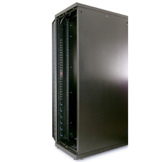 APC Basic Rack 5.7k VA PDU unité de distribution d'énergie 42 sortie(s) CA 0U Noir