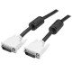 StarTech.com Câble d'écran Dual Link DVI-D 2 m - M/M