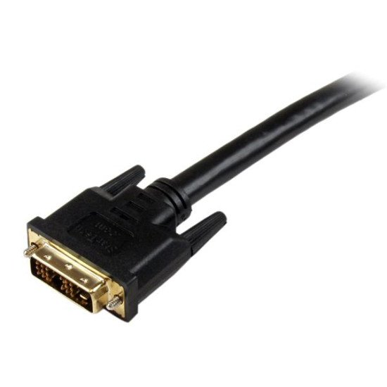 StarTech.com Câble HDMI vers DVI-D 10 m - M/M