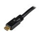 StarTech.com Câble HDMI vers DVI-D 10 m - M/M