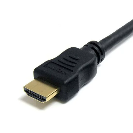 StarTech.com Câble HDMI haute vitesse Ultra HD 4K avec Ethernet de 2m - HDMI vers HDMI - M/M StarTech.com Câble HDMI haute vitesse Ultra HD 4K avec Ethernet de 2m - HDMI vers HDMI - M/M